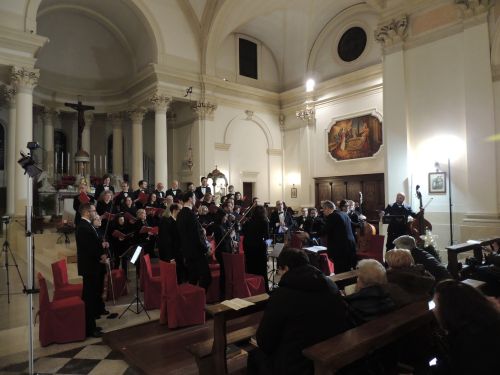 Concerto di Natale a Gaiarine 09